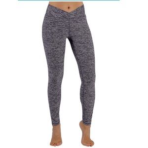 NWT ODODOS Yoga Tummy Control Yoga Pants, Small